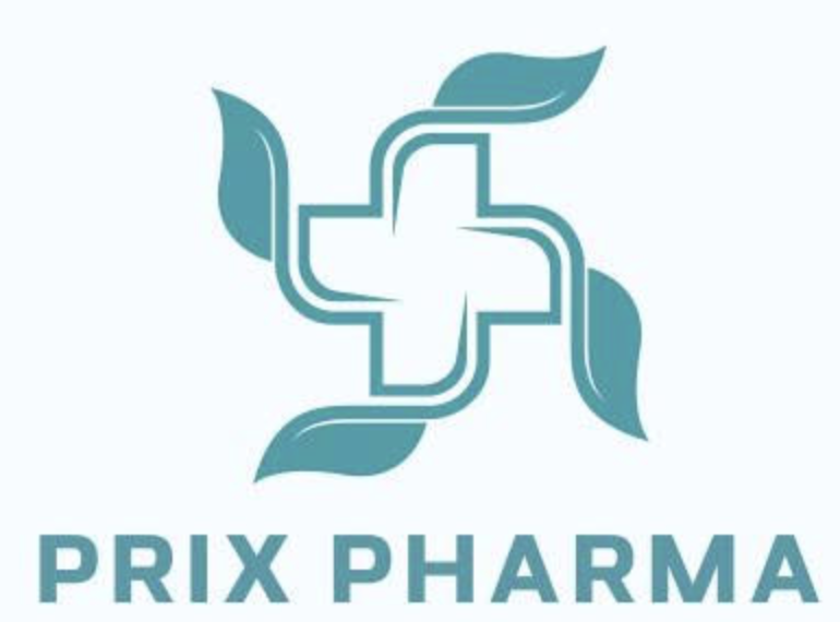 Prix Pharma Logo